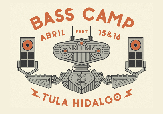 basscamp